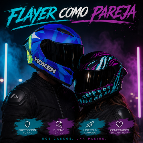 COMBO DE PAREJA
