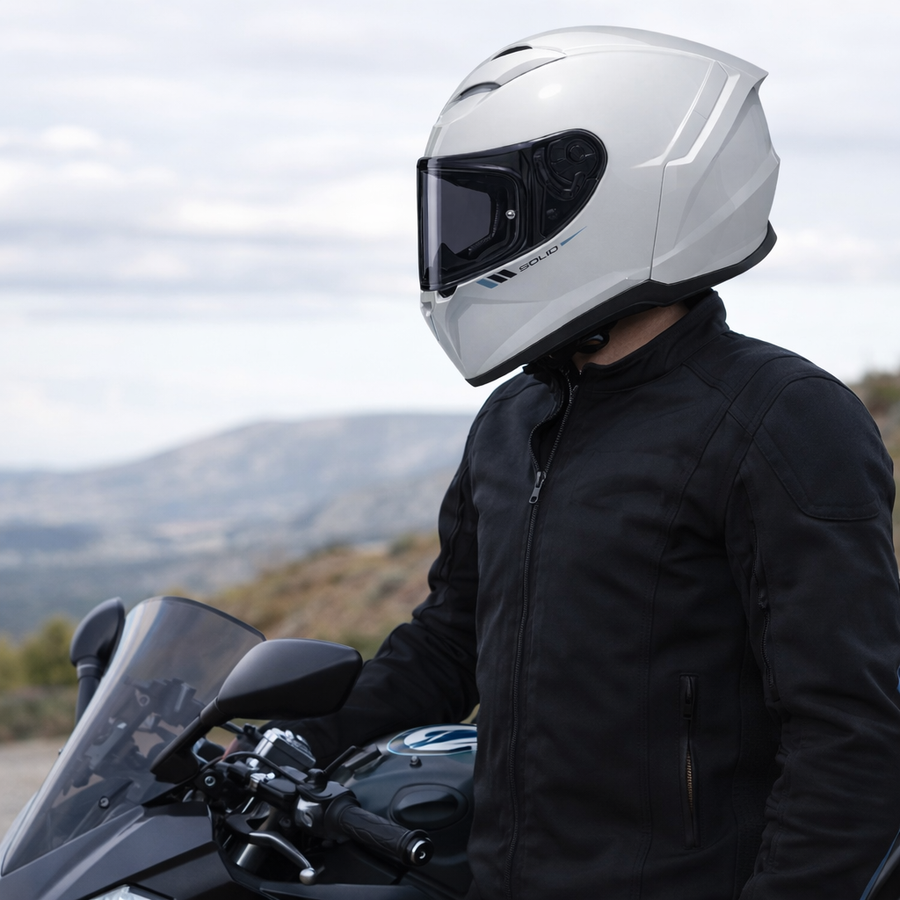 CASCO MT SEGMENT GRIS 