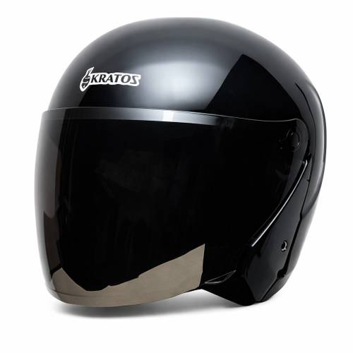 CASCO OPEN FACE