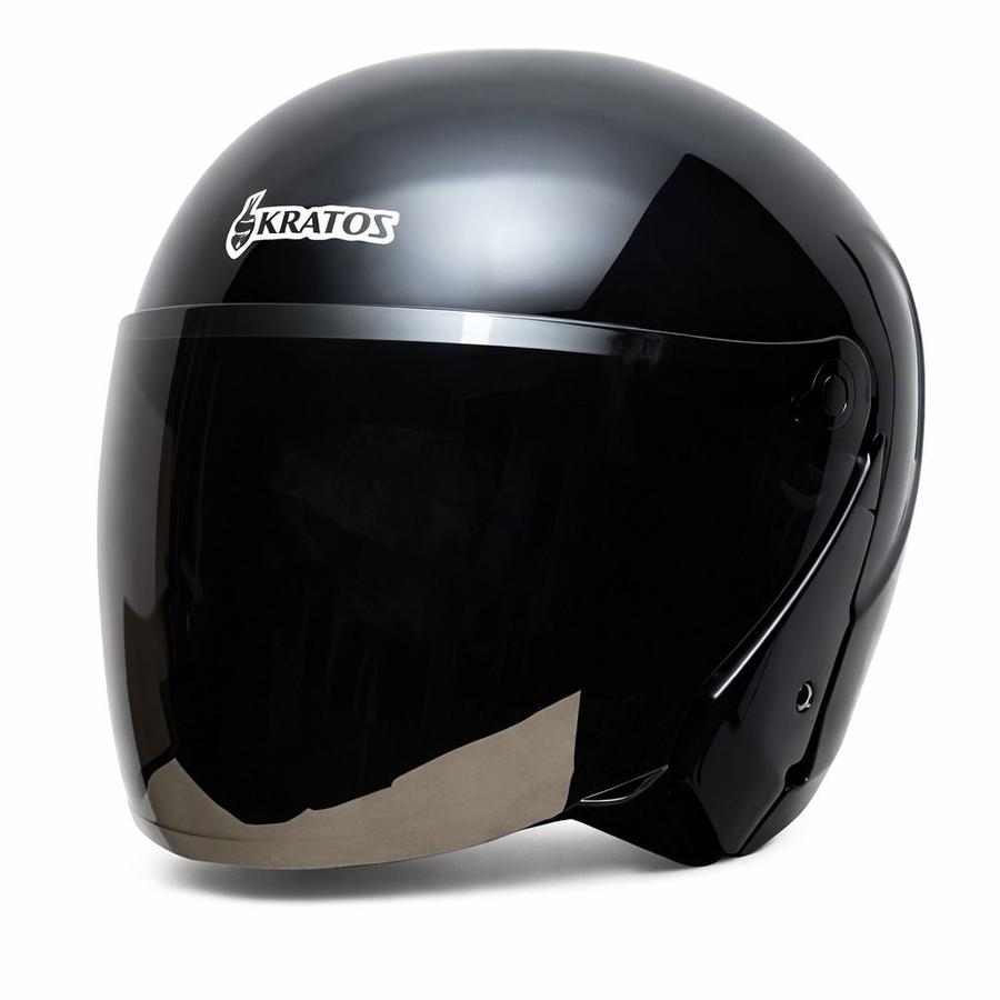 CASCO OPEN FACE