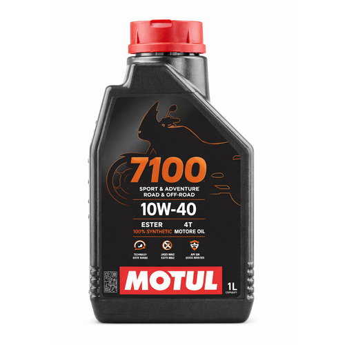 ACEITE 10W-40