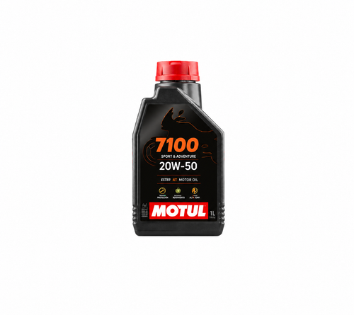 ACEITE 20W-50