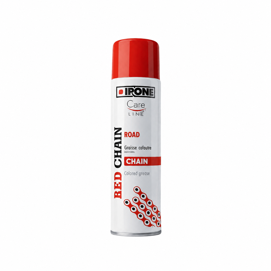 LUBRICANTE DE CADENA