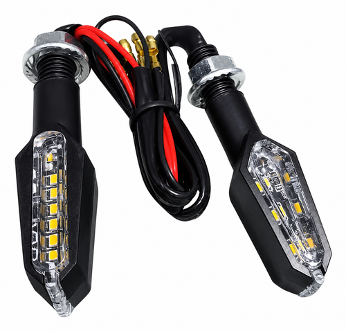 LUCES LED GIRO
