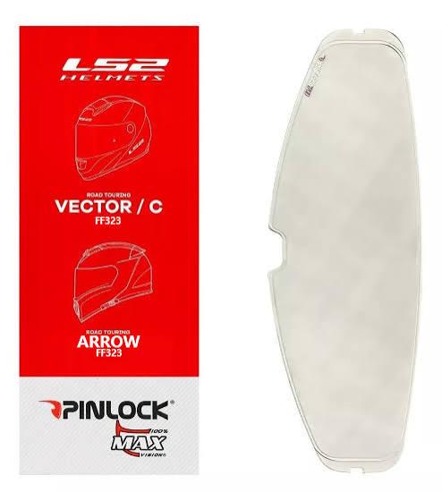 PINLOCK LS2 352