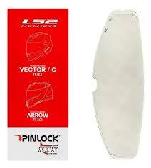 PINLOCK LS2 320