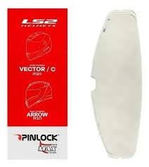 PINLOCK LS2 320