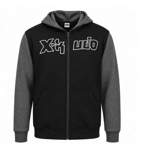 POLERA HODDIE 