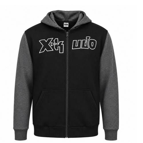 POLERA HODDIE 