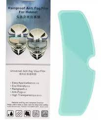 PINLOCK UNIVERSAL