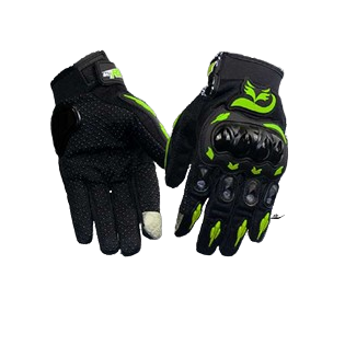 GUANTES TACTIL