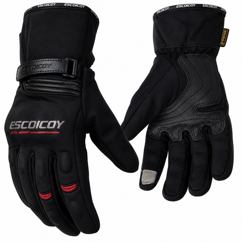 GUANTE IMPERMEABLE LARGA