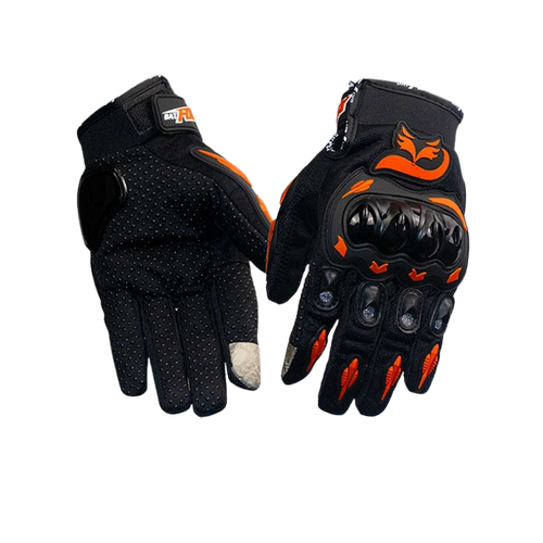GUANTE TACTIL