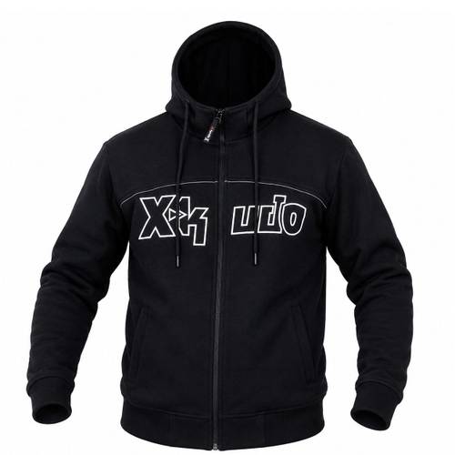 POLERA HODDIE