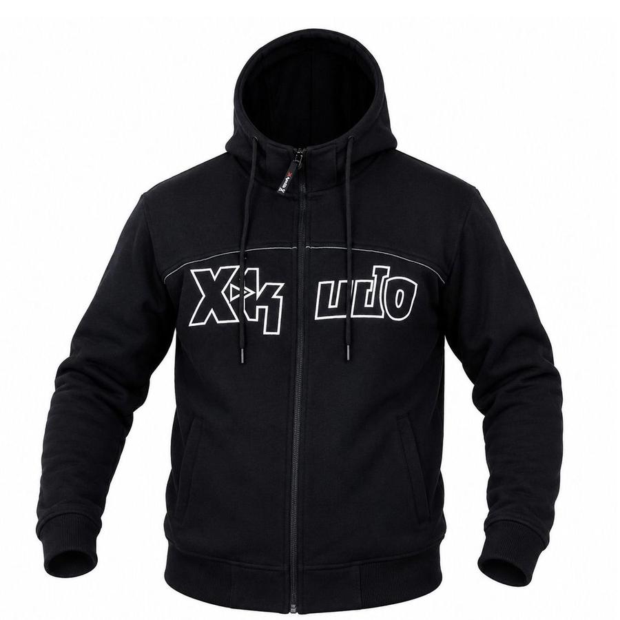 POLERA HODDIE