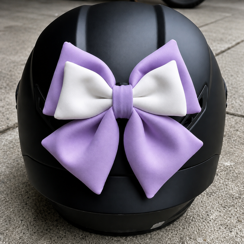 MOÑO PARA CASCO