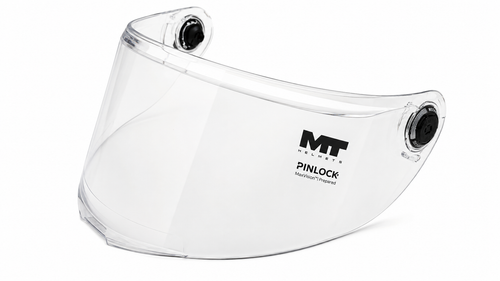 VISOR TRANSPARENTE MT-V-28 / MT-V-28B