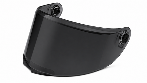 VISOR NEGRO POLARIZADO MT-V-28 / MT-V-28B
