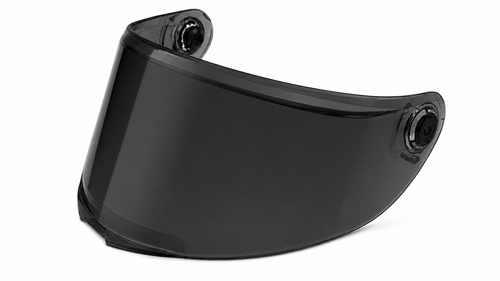 VISOR NEGRO POLARIZADO MT-V-28 / MT-V-28B