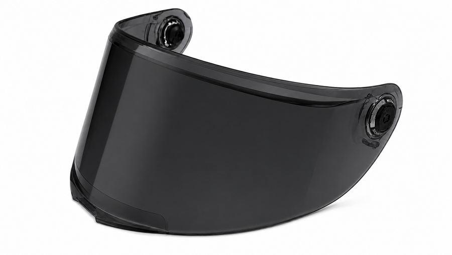 VISOR NEGRO POLARIZADO MT-V-28 / MT-V-28B