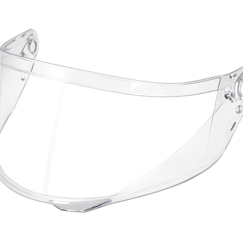 VISOR XKUDO 169 TRANSPARENTE