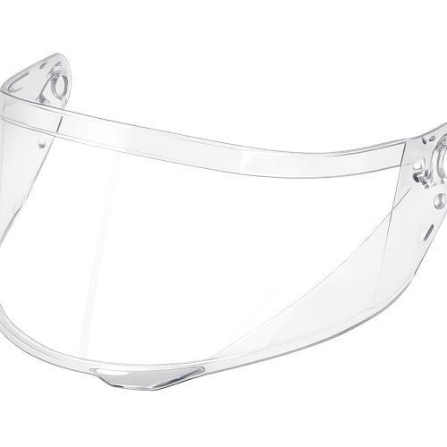 VISOR XKUDO 169 TRANSPARENTE