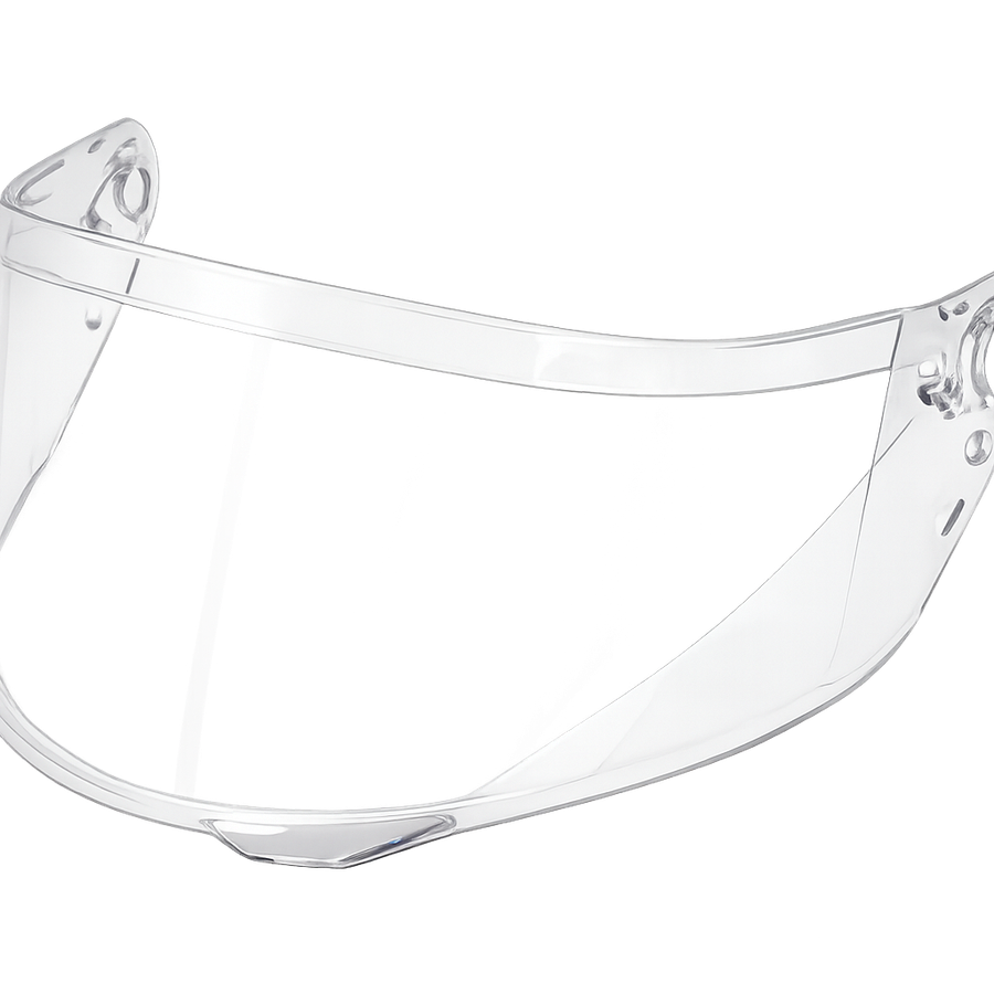 VISOR XKUDO 169 TRANSPARENTE