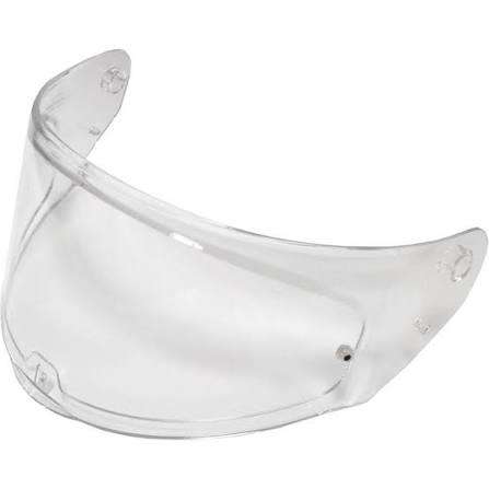 VISOR LS2 FUSION FF353-FF320-FF800 TRANSPARENTE