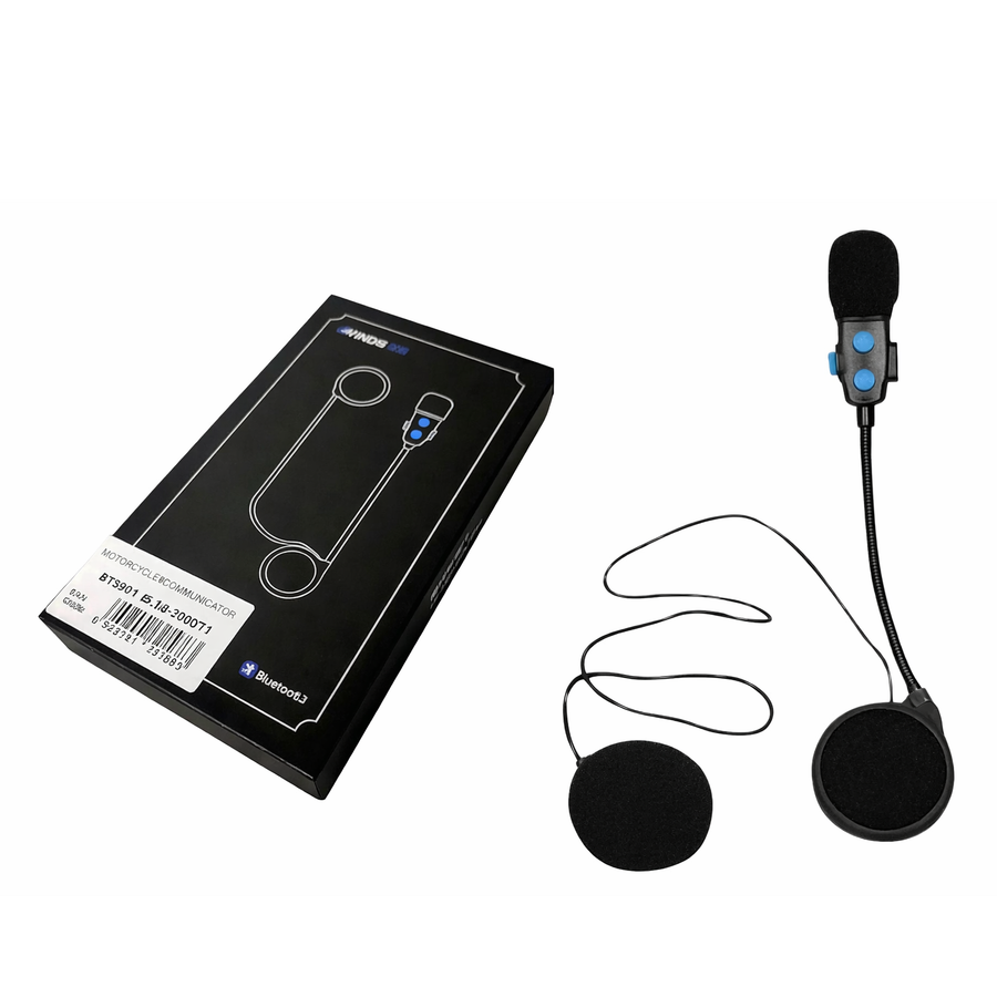 BLUETOOTH PARA CASCO LS2 FF816