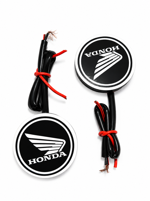 EMBLEMA HONDA