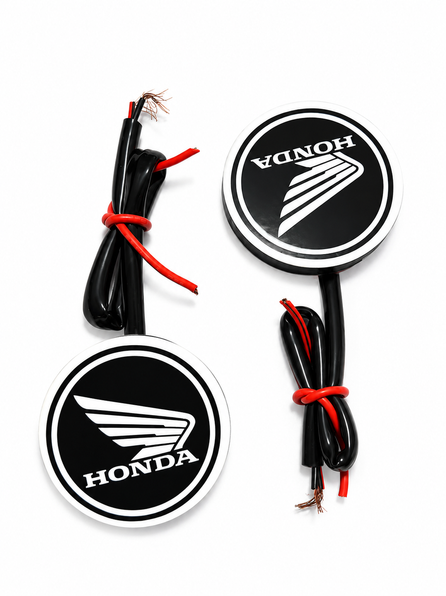 EMBLEMA HONDA