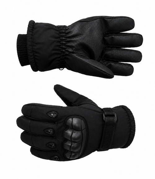 GUANTES PARA MOTO
