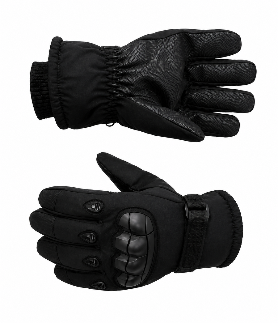 GUANTES PARA MOTO
