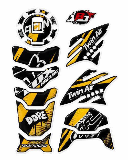STICKER PROTECTOR DE TANQUE