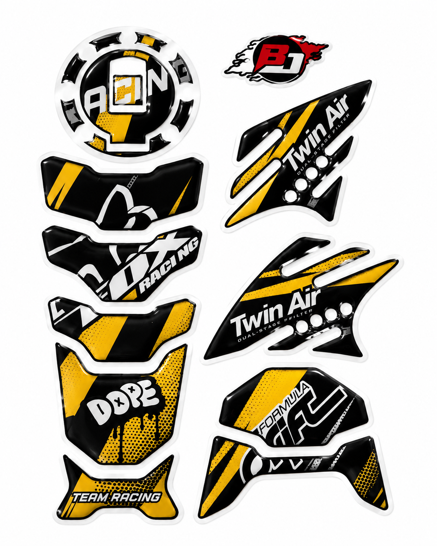 STICKER PROTECTOR DE TANQUE