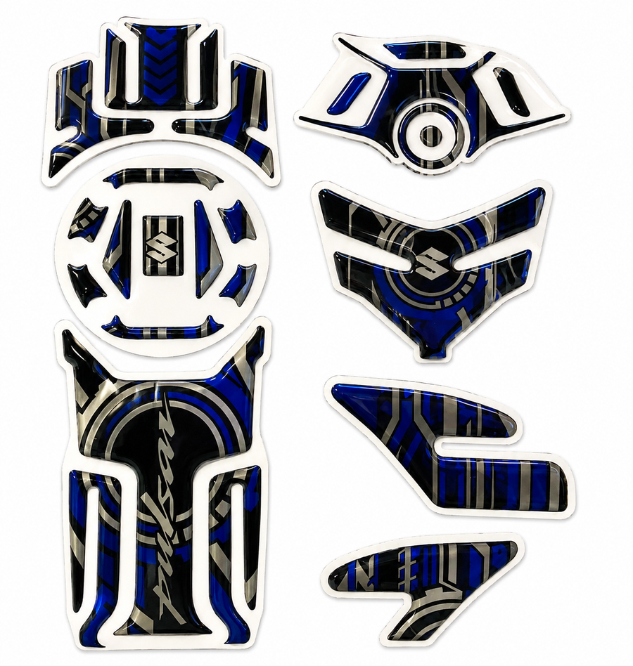 STICKER PROTECTOR DE TANQUE