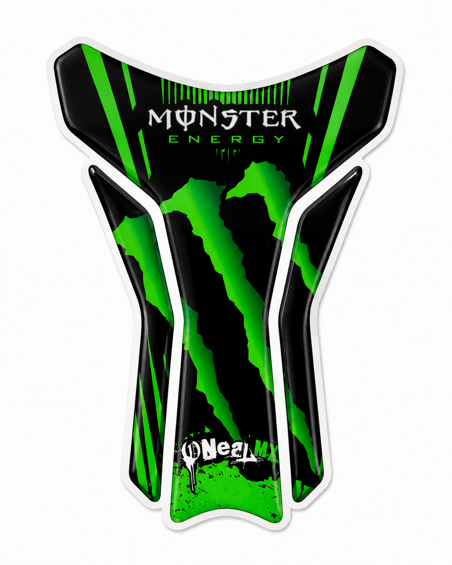 STICKER PROTECTOR DE TANQUE (PEQUEÑO)