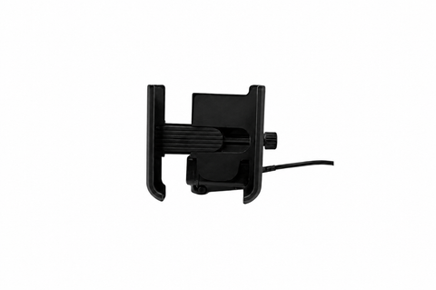 FOR SOPORTE CON CARGADOR DE CELULAR