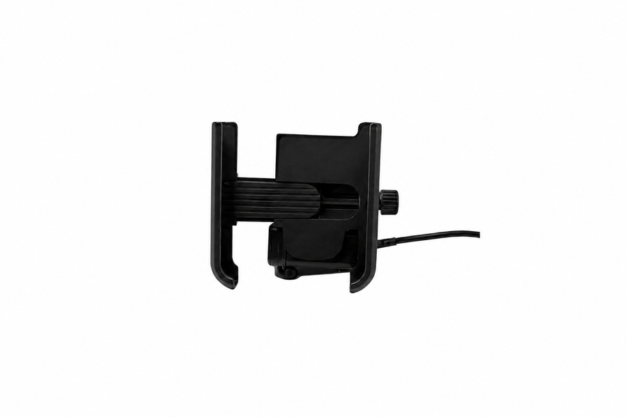 FOR SOPORTE CON CARGADOR DE CELULAR