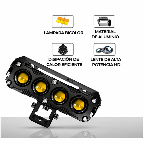 FL-956A82EE EXPLORADORA 4X4 DUAL