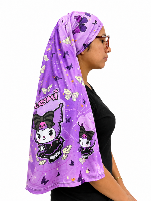 BANDANAS PARA CABELLO