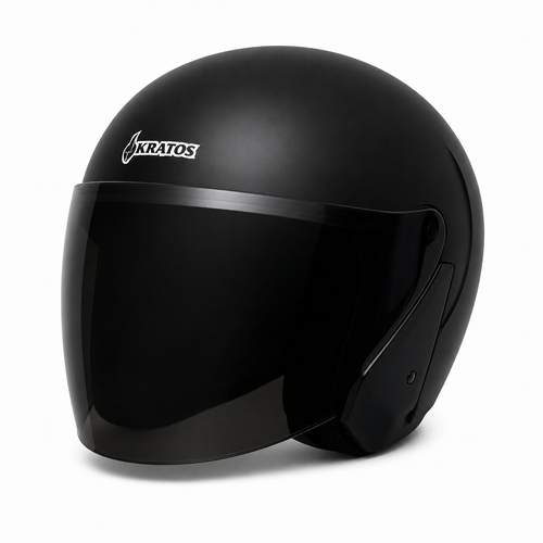 CASCO OPEN FACE