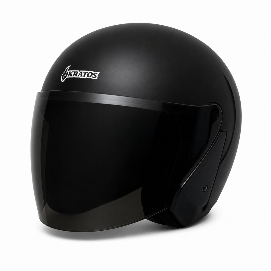 CASCO OPEN FACE