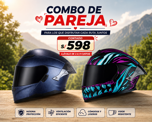 CASCO ABATIBLE FF916/FF900 