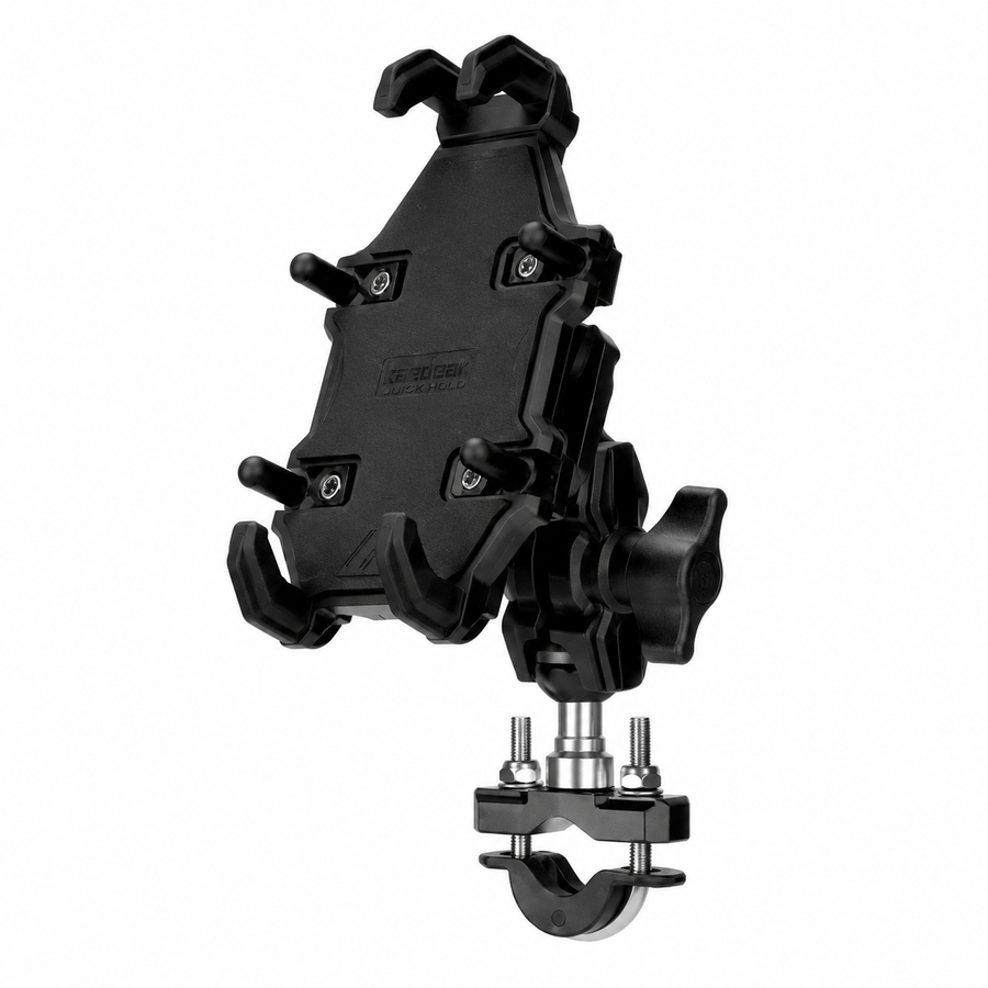 SOPORTE PARA CELULAR PARA TIMON