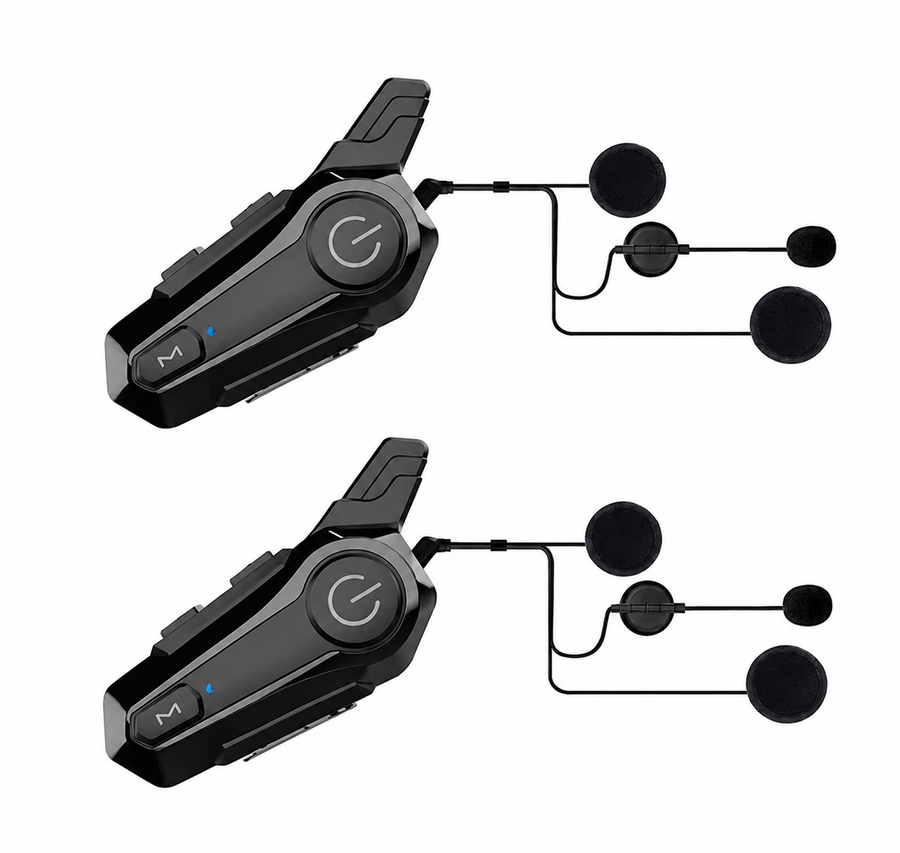 INTERCOMUNICADOR X1 PLUS
