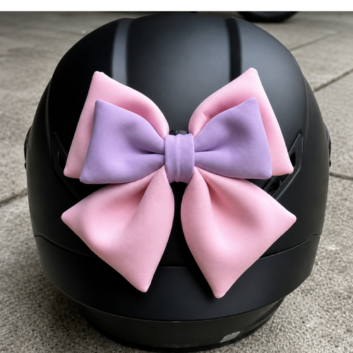 MOÑO PARA CASCO