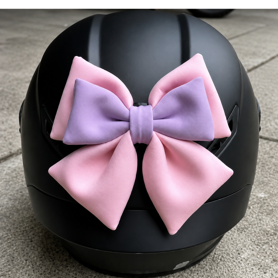 MOÑO PARA CASCO
