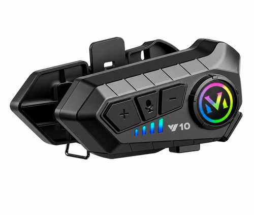 BLUETOOTH PARA CASCO 