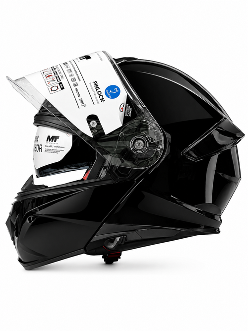 CASCO ABATIBLE MT GENESIS R SV BRILLO